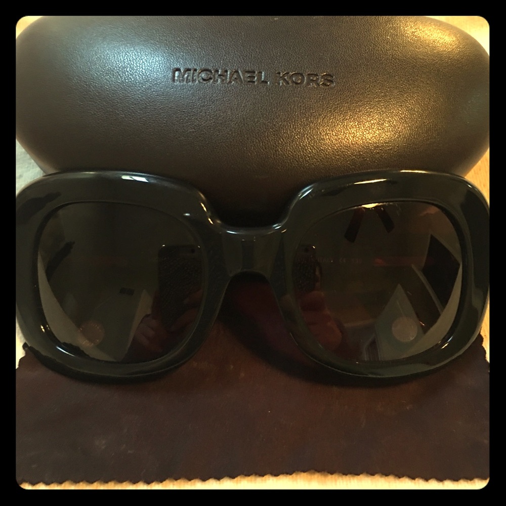 Michael Kors Palm Beach Sunglasses